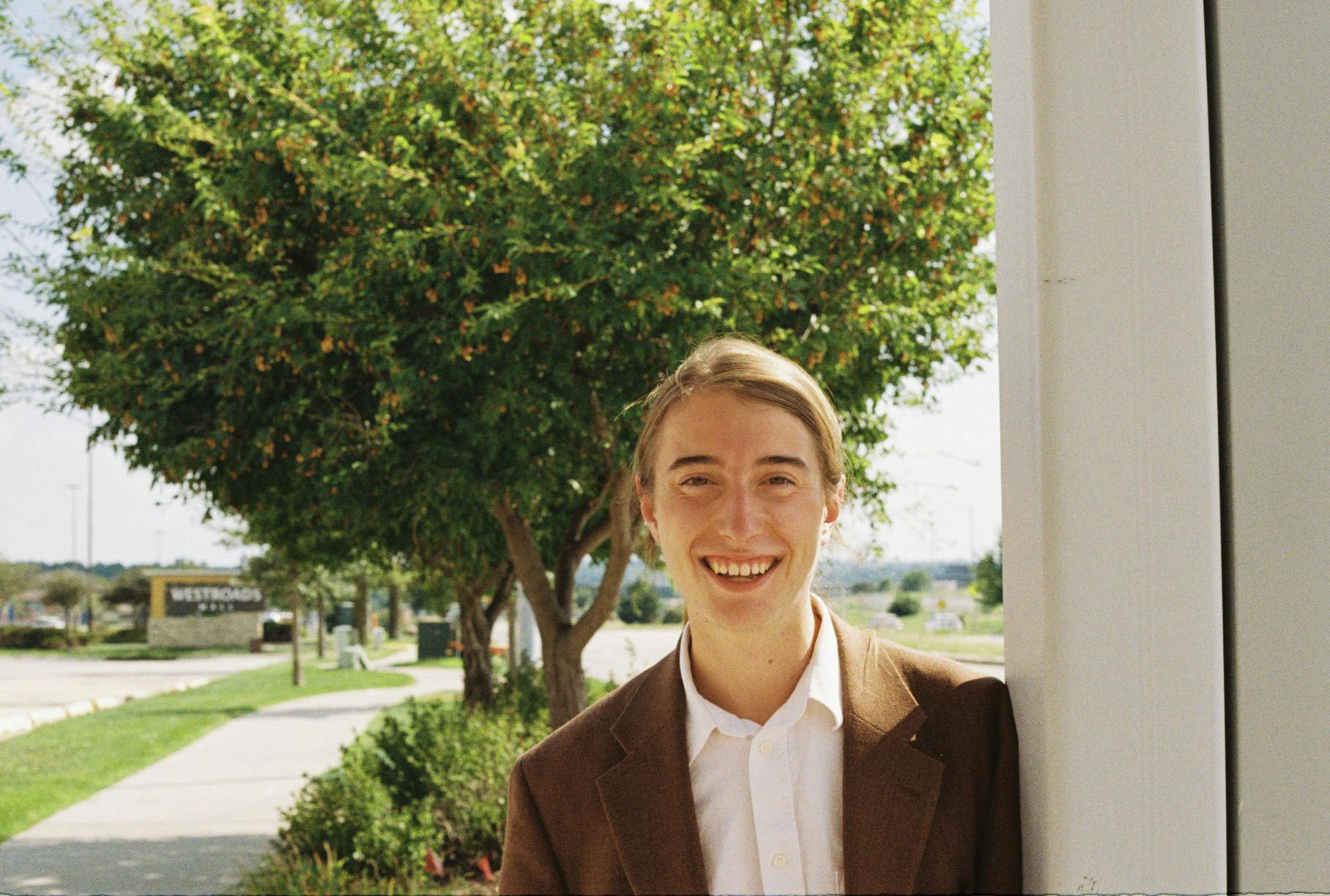 Hero background image