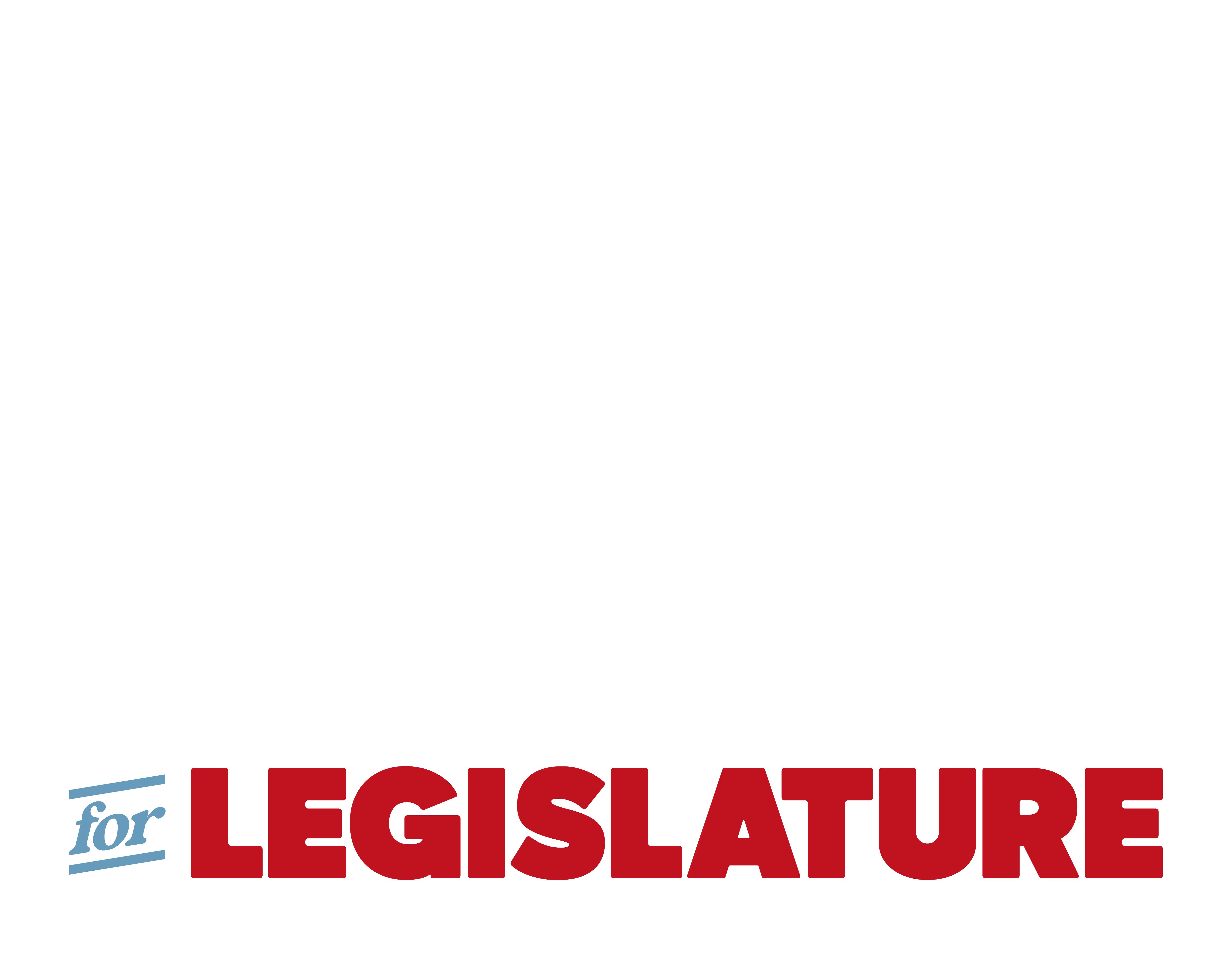 Nate Ostdiek for Nebraska Legislature