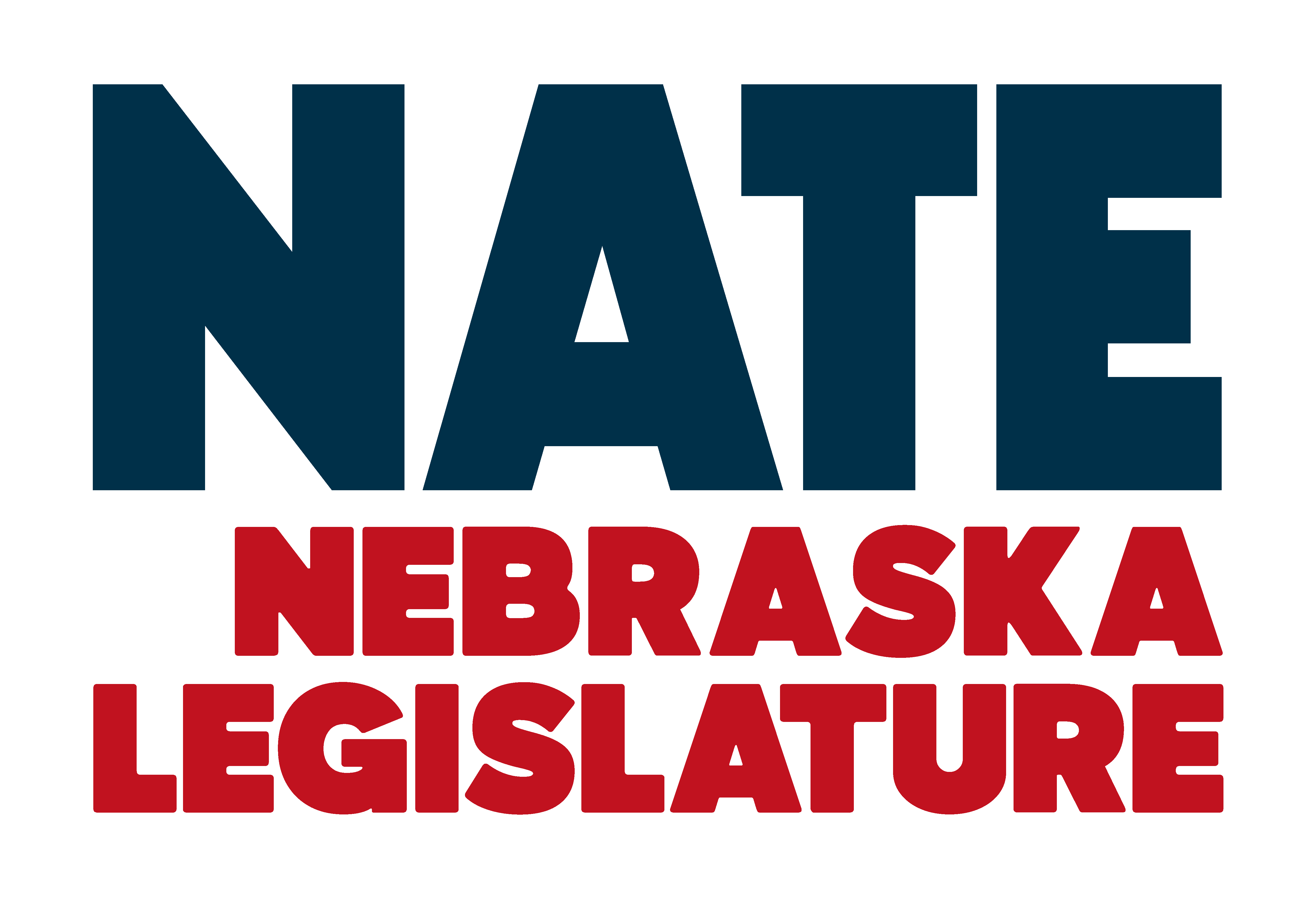 Nate Ostdiek for Nebraska Legislature