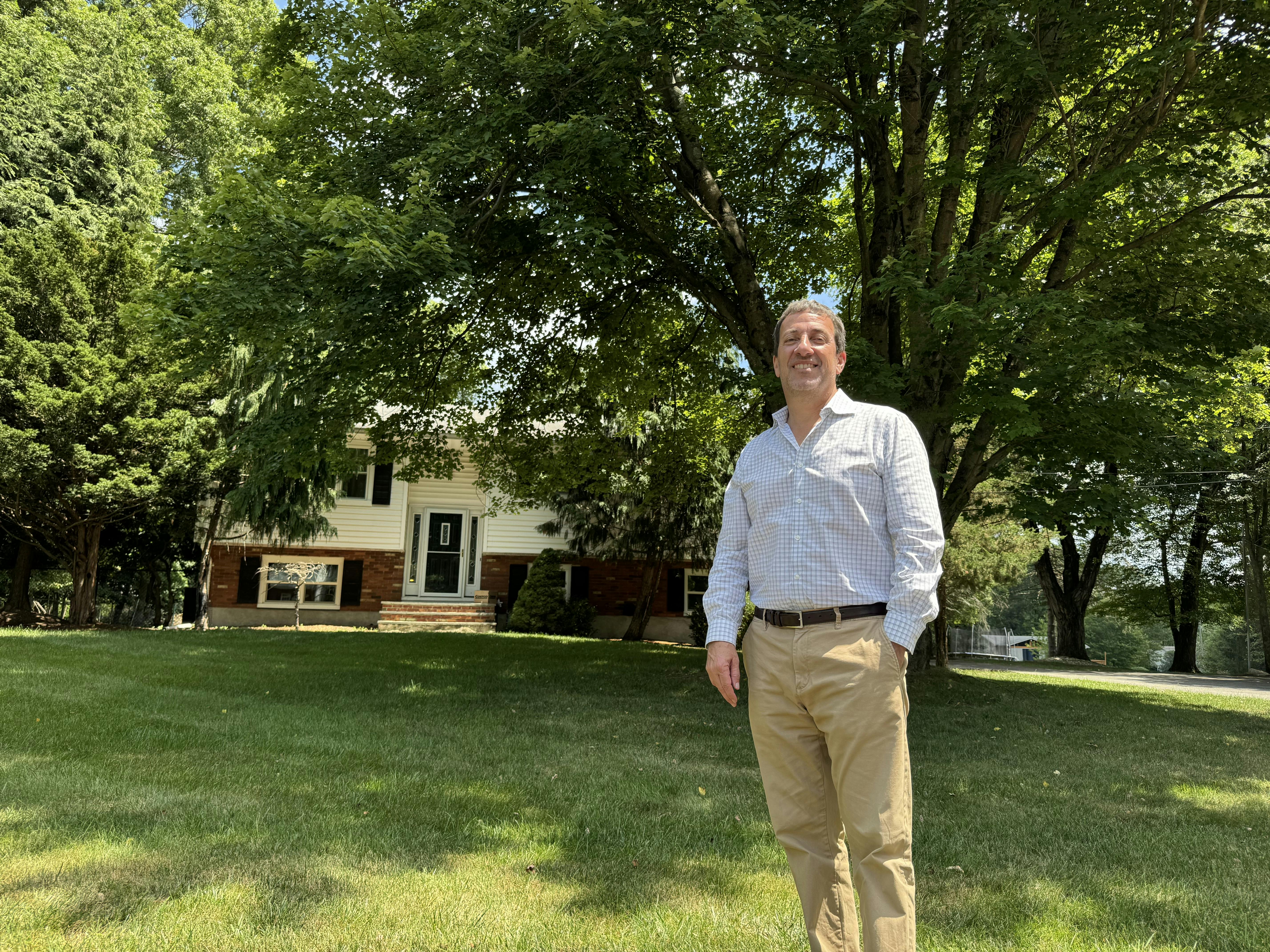 Hero background image