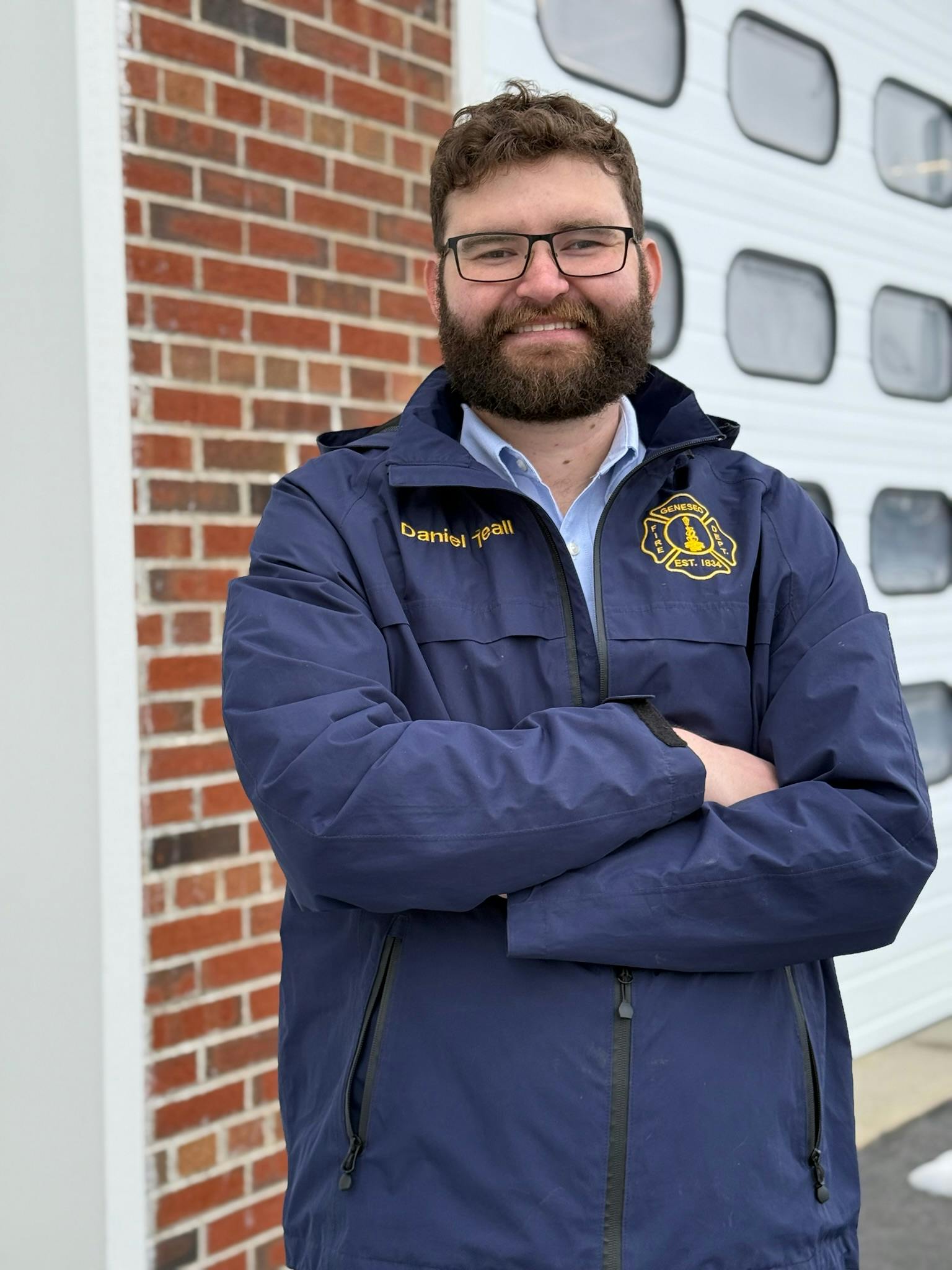 Hero background image