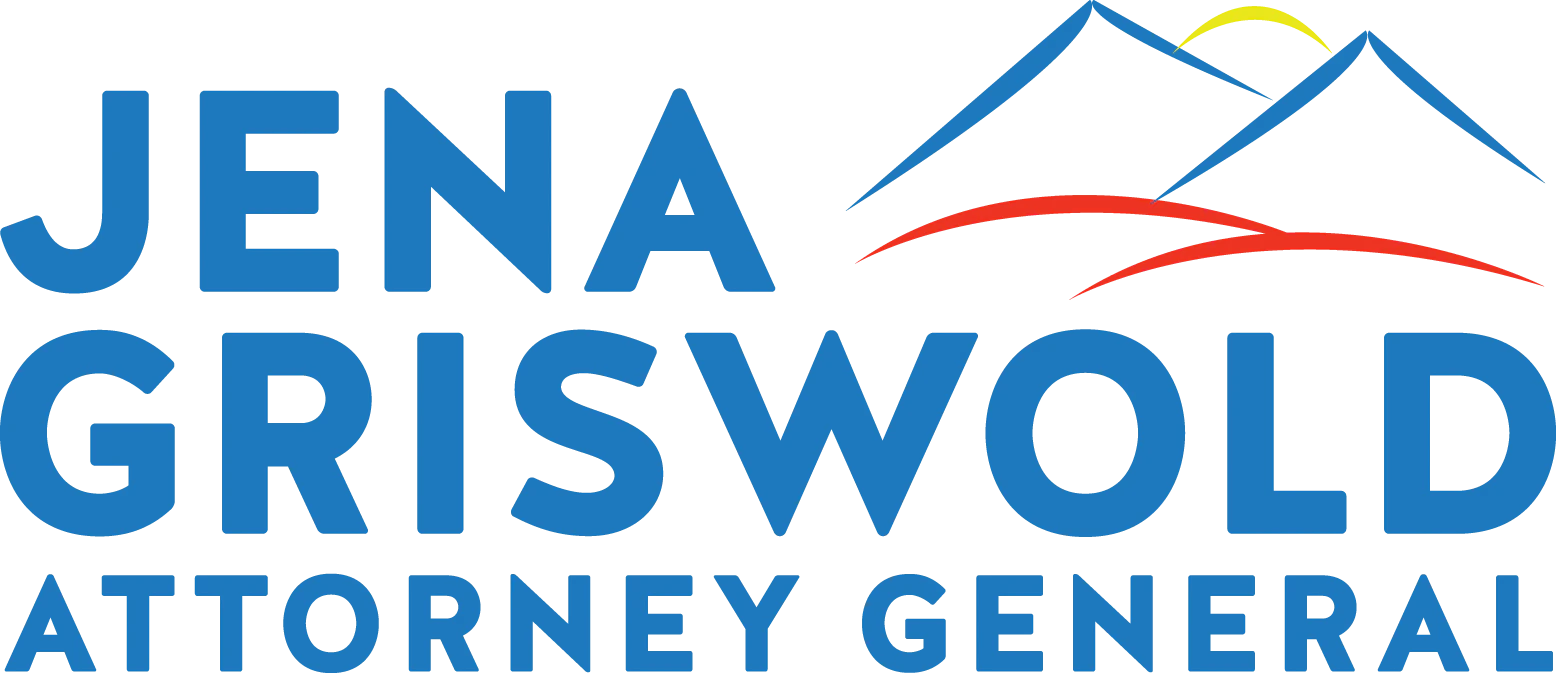 Jena Griswold for Attorney General