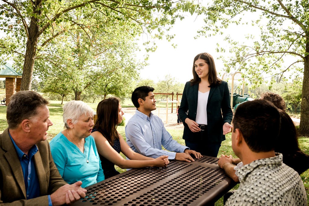 Video component image