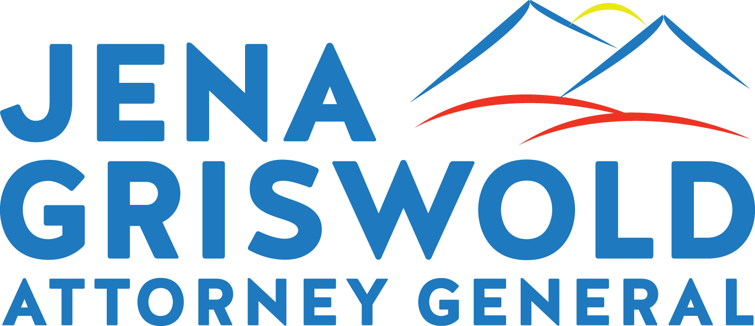 Jena Griswold for Attorney General