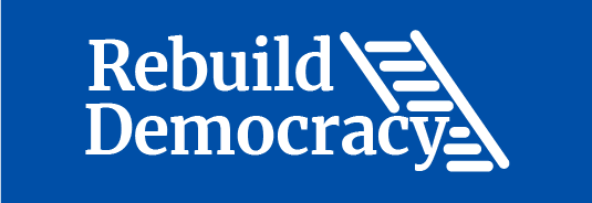Rebuild Democracy
