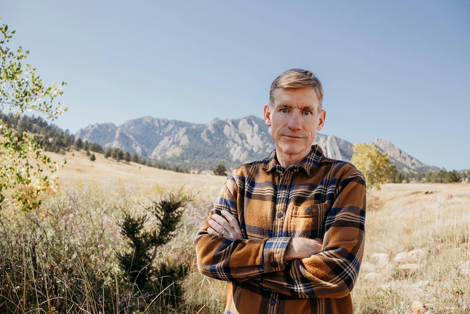 Hero background image