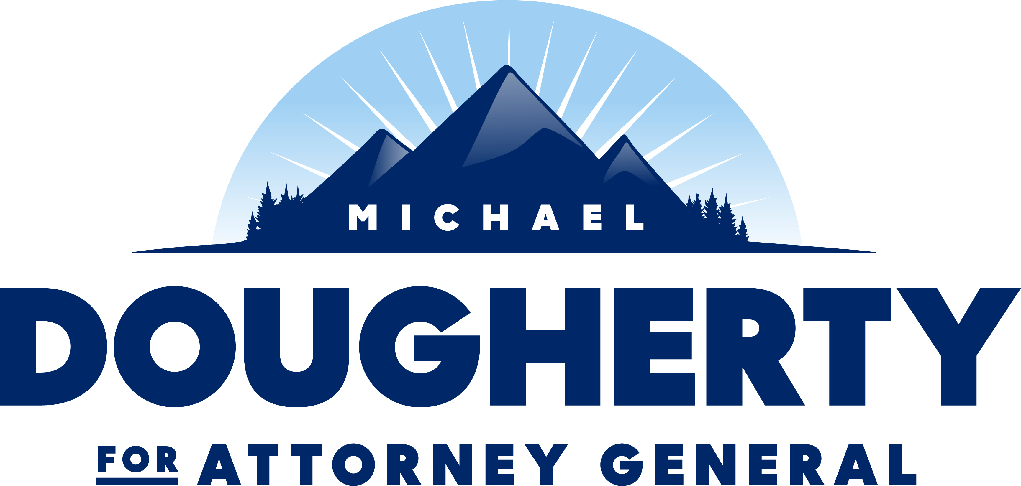 Michael Dougherty for Attorney General
