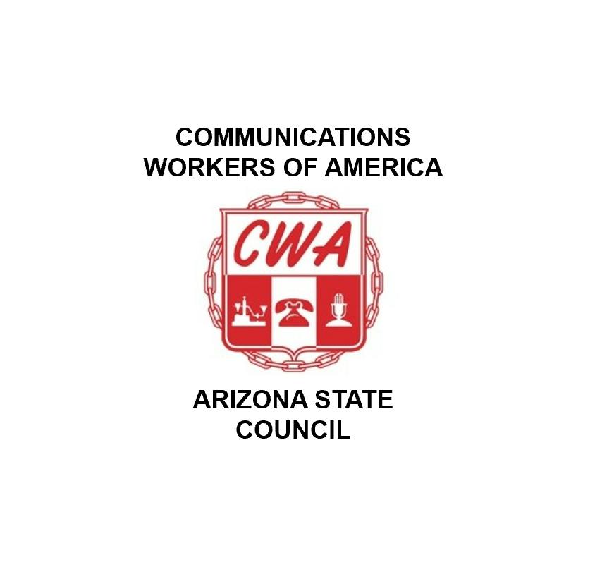 CWA AZ State Council Local 7019