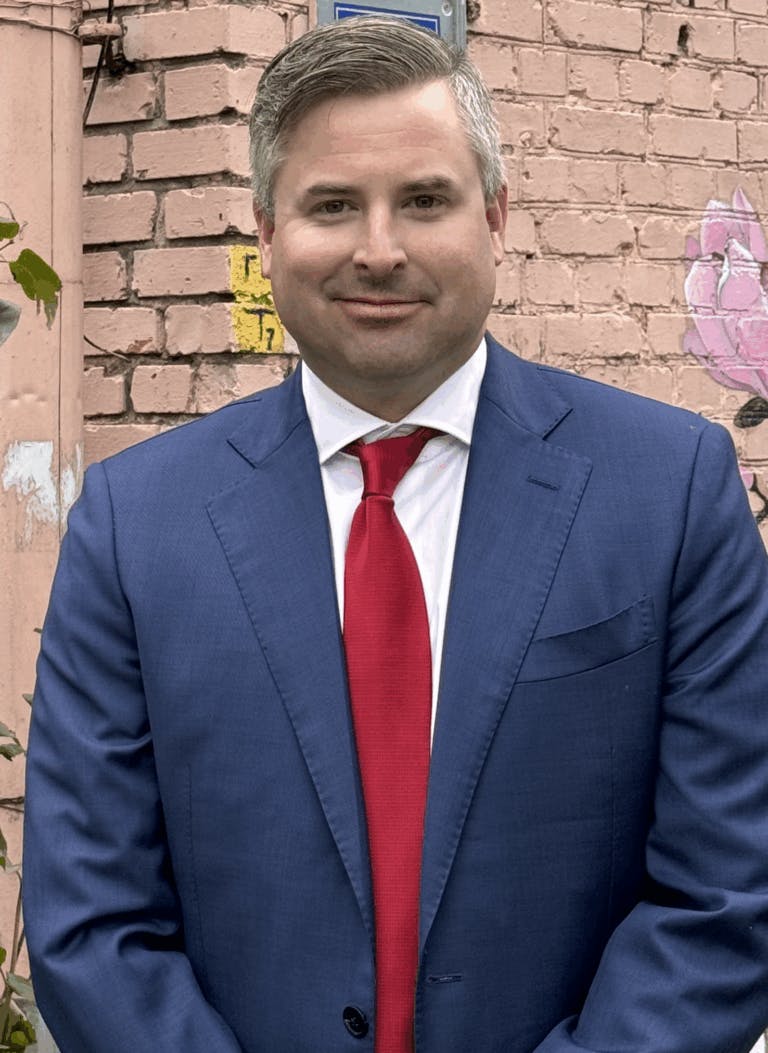 <p>Jimmy McCain<br>Dir. of Government Affairs, Hensley Beverage CO</p>