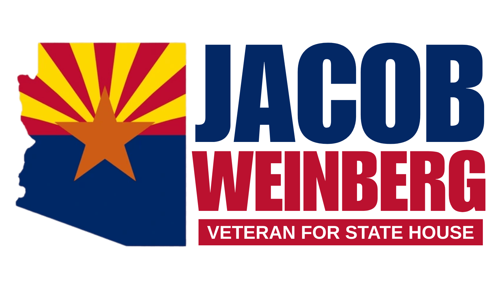 Jacob Weinberg for State House