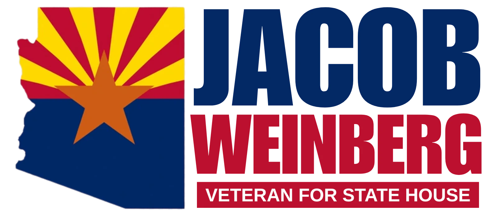 Jacob Weinberg for State House