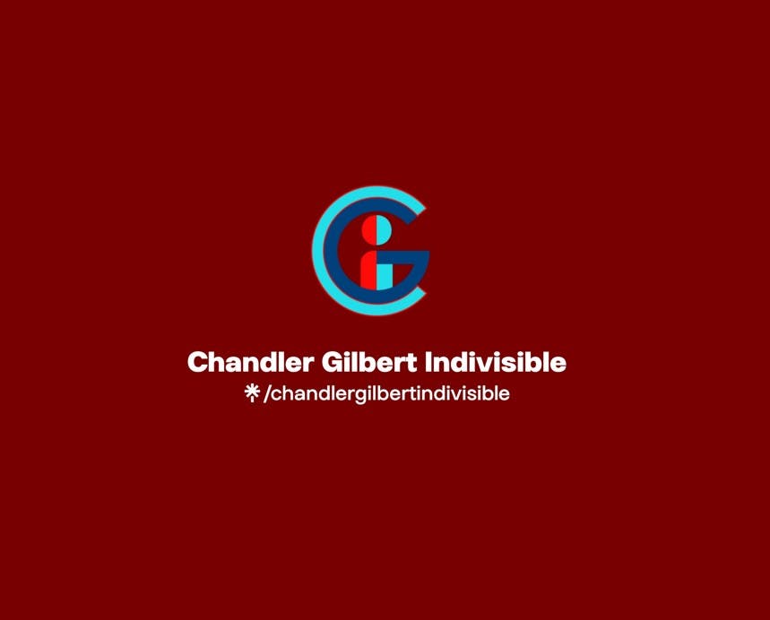 Chandler/Gilbert Indivisible