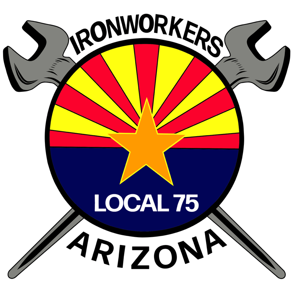 Ironworkers Local 75