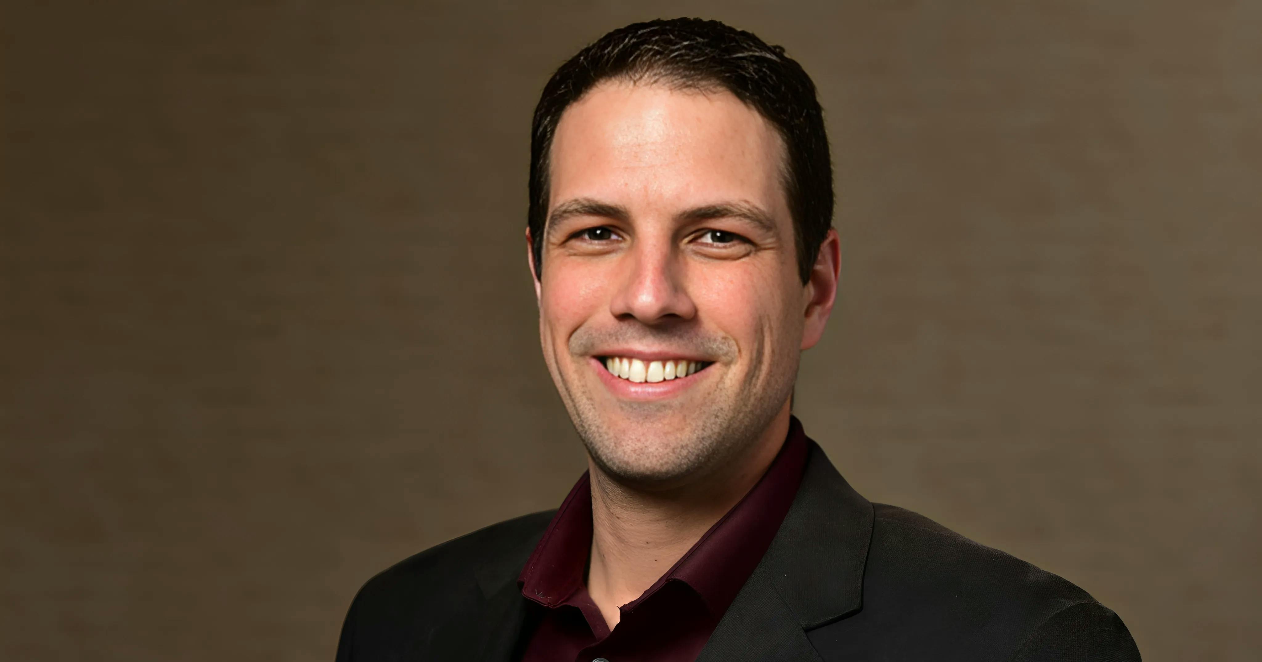 Photo of Jacob Weinberg