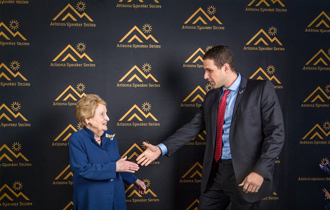 Hero background image