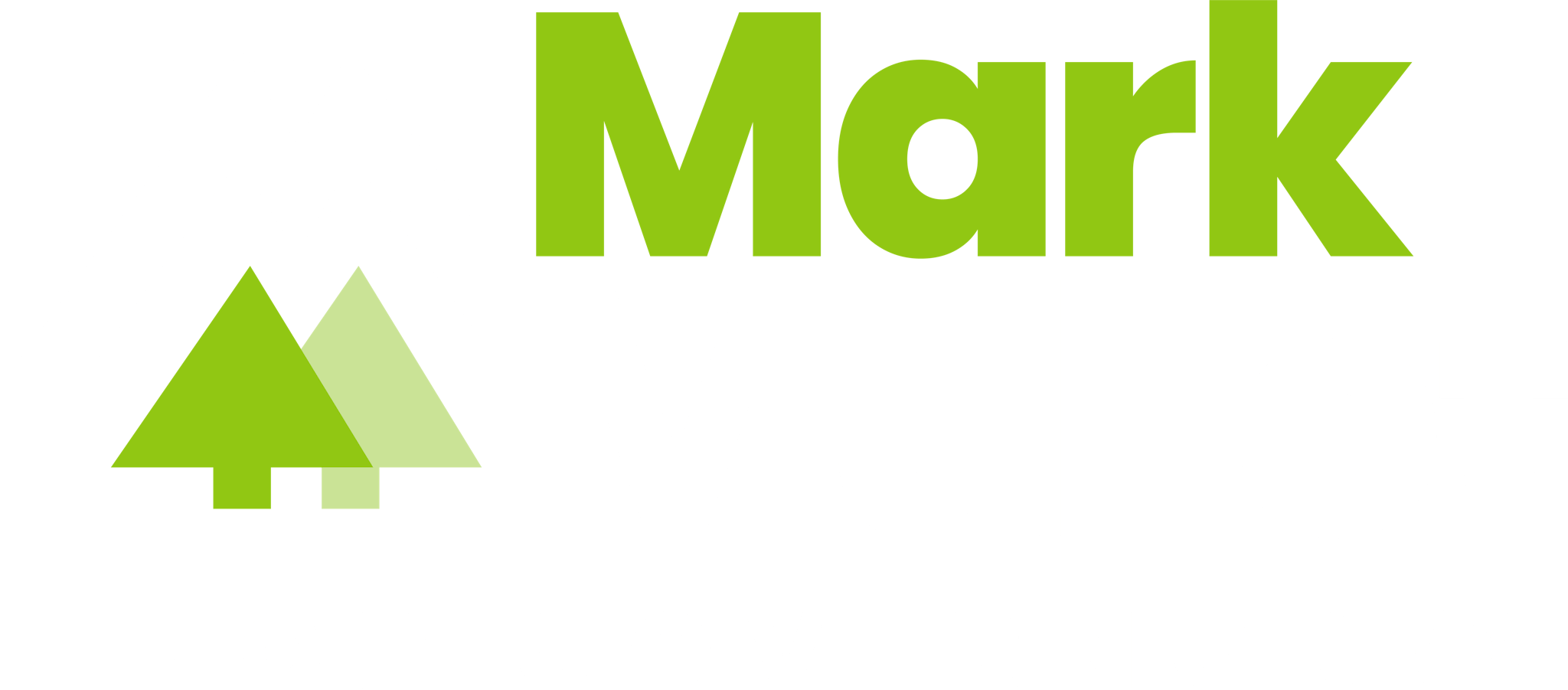 Mark Mullet for Governor logo