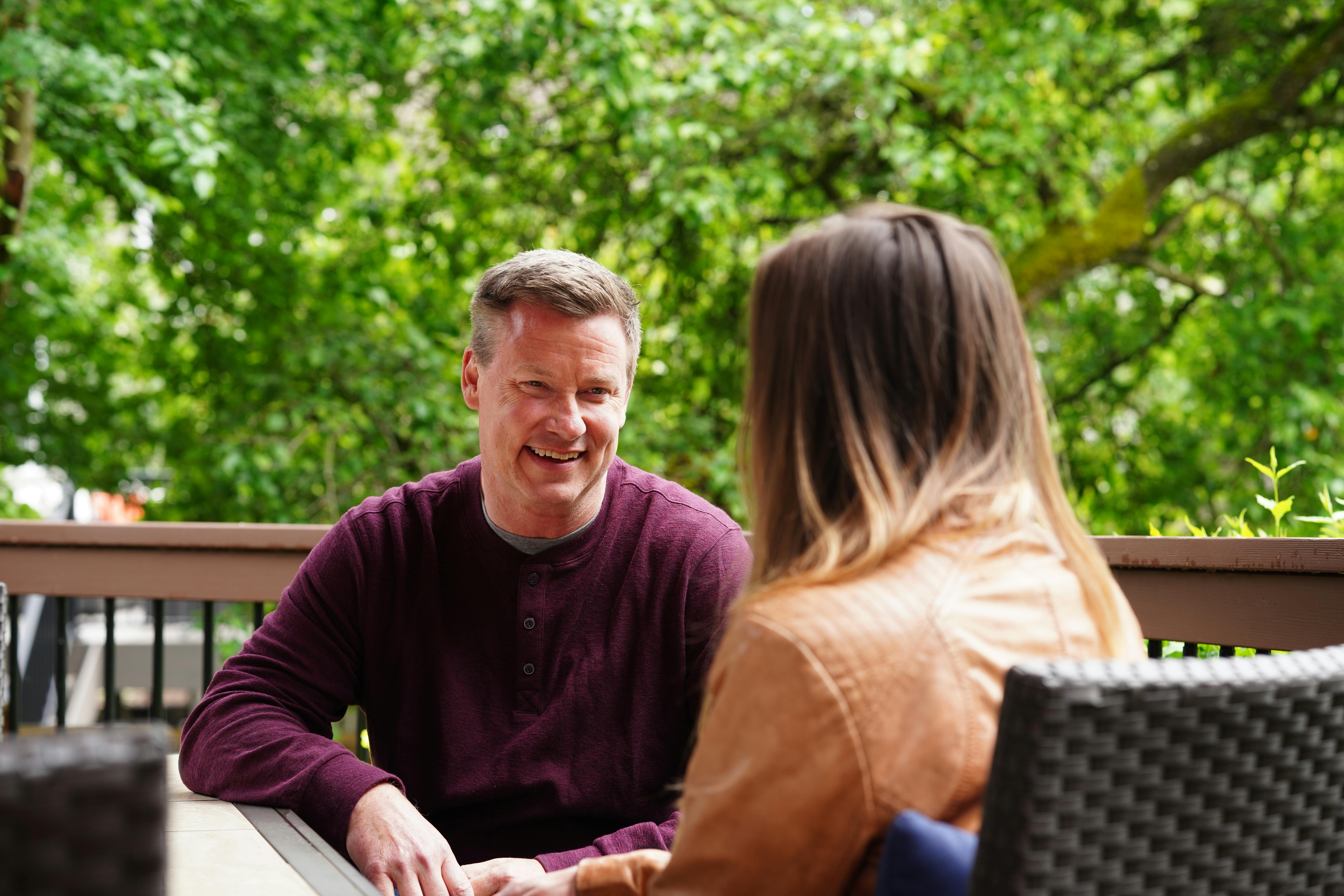 Hero background image