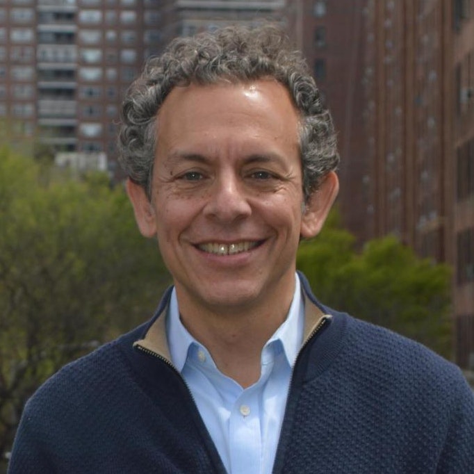 Tony Simone Tony Simone