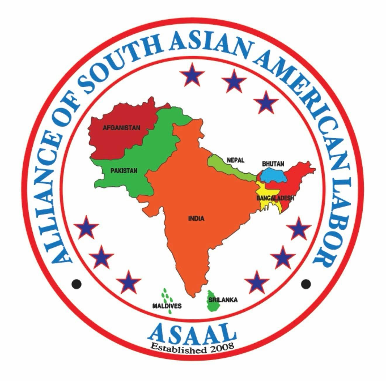 Alliance of South Asian American Labor