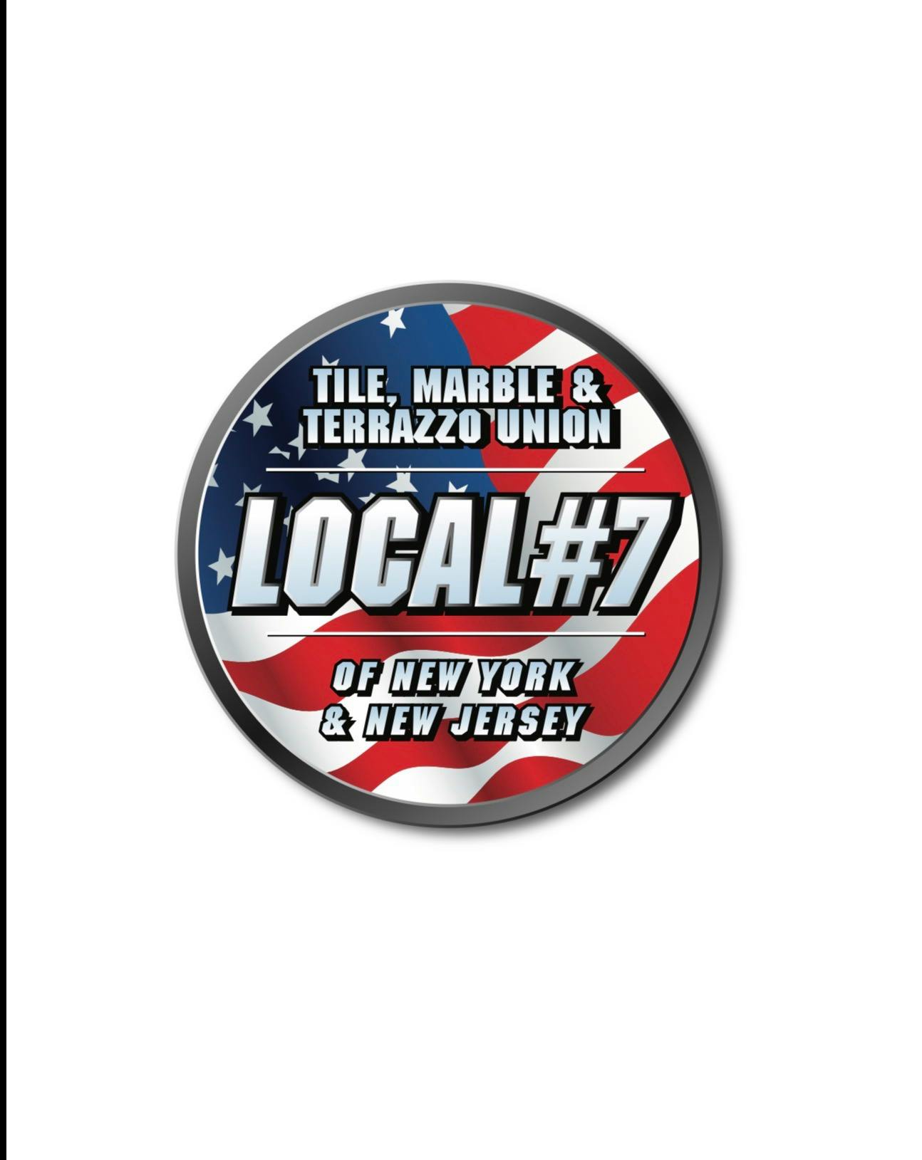 BAC Local Union #7