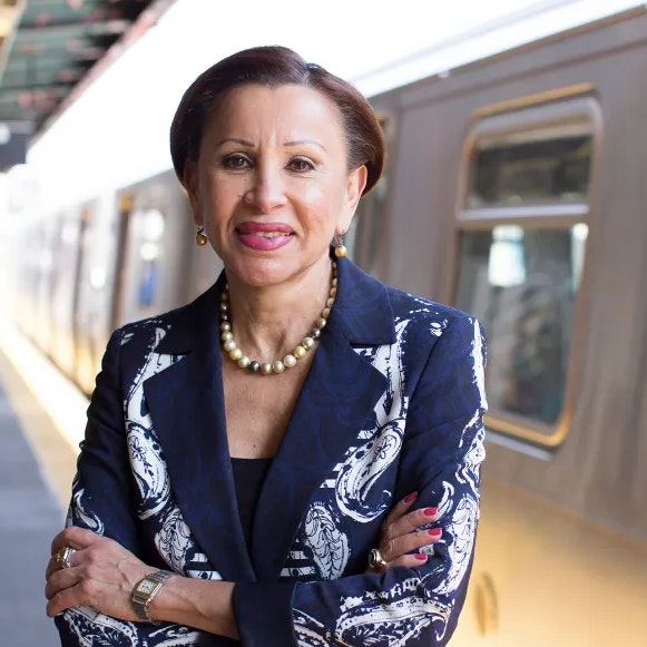 Nydia Velázquez Nydia Velázquez