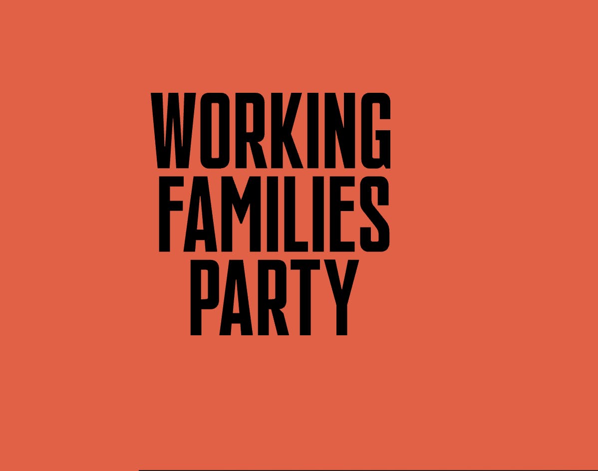 Working Families Party