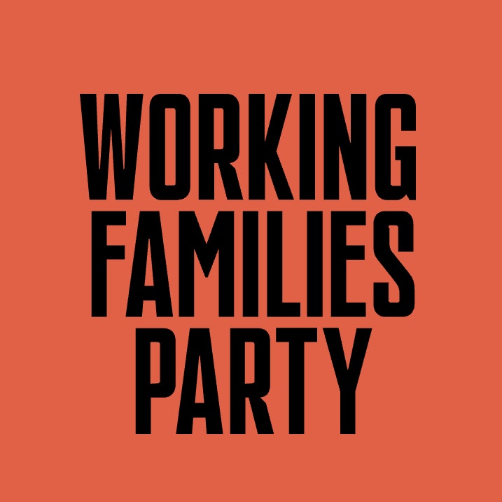 Working Families Party Working Families Party