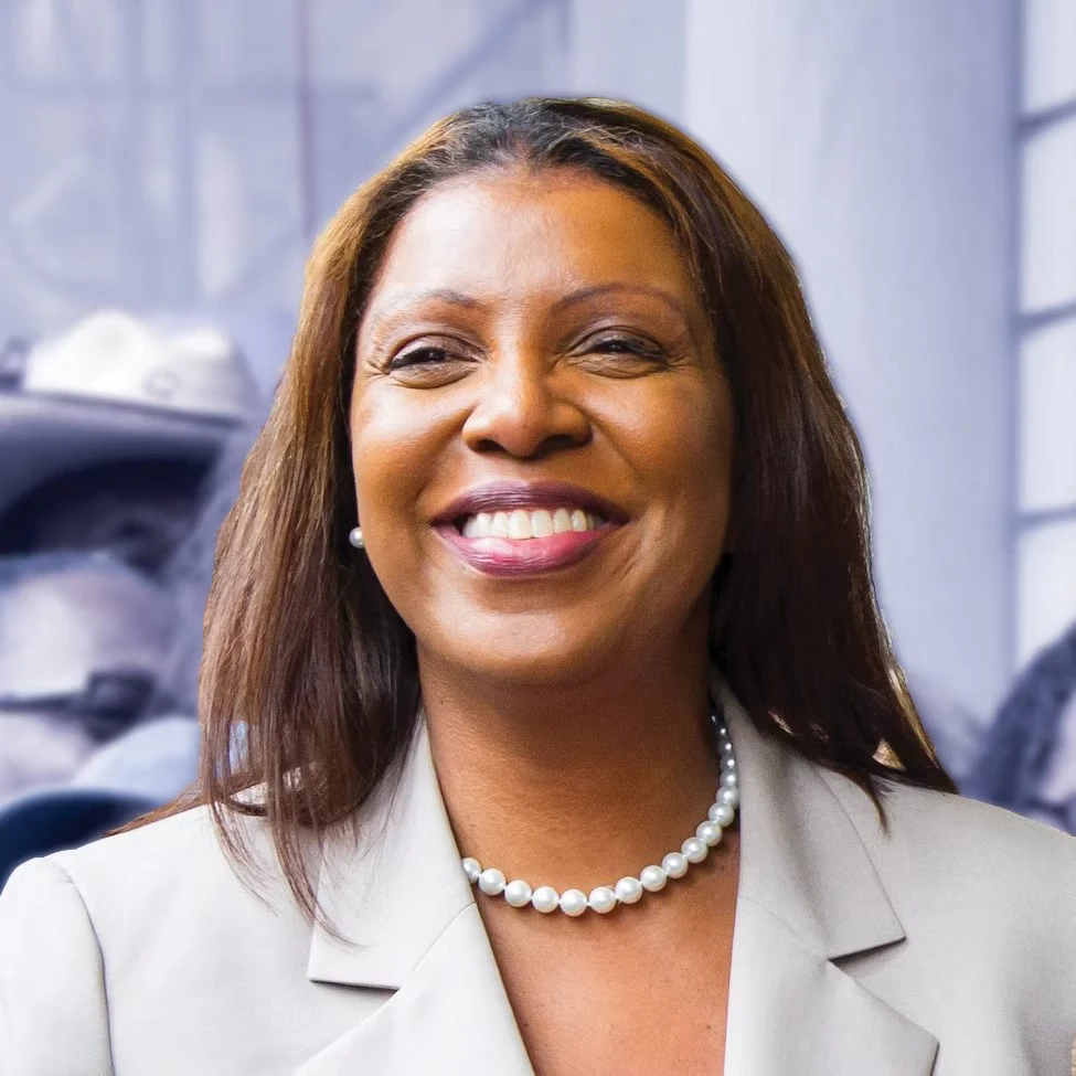 Letitia James Letitia James