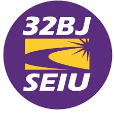 32BJ SEIU