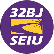 32BJ SEIU 32BJ SEIU