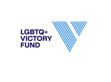 LGBTQ+ Victory Fund