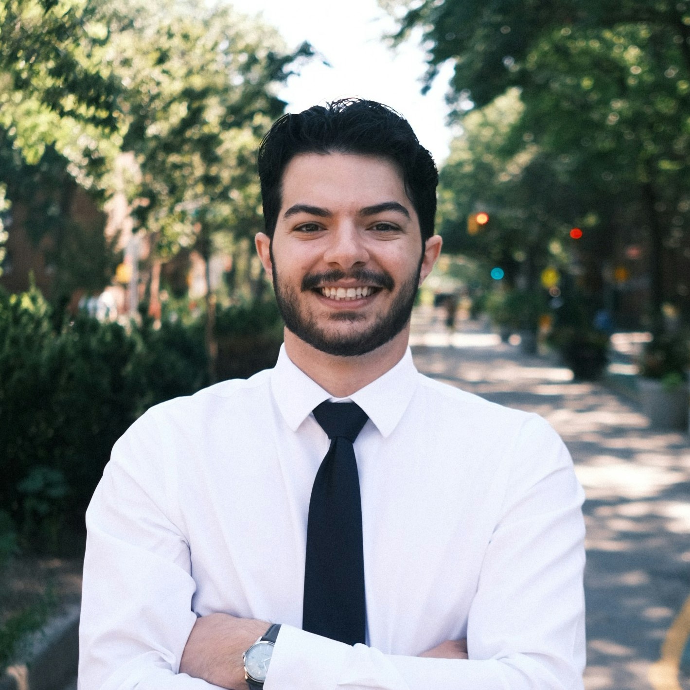 Andreas Migias Andreas Migias