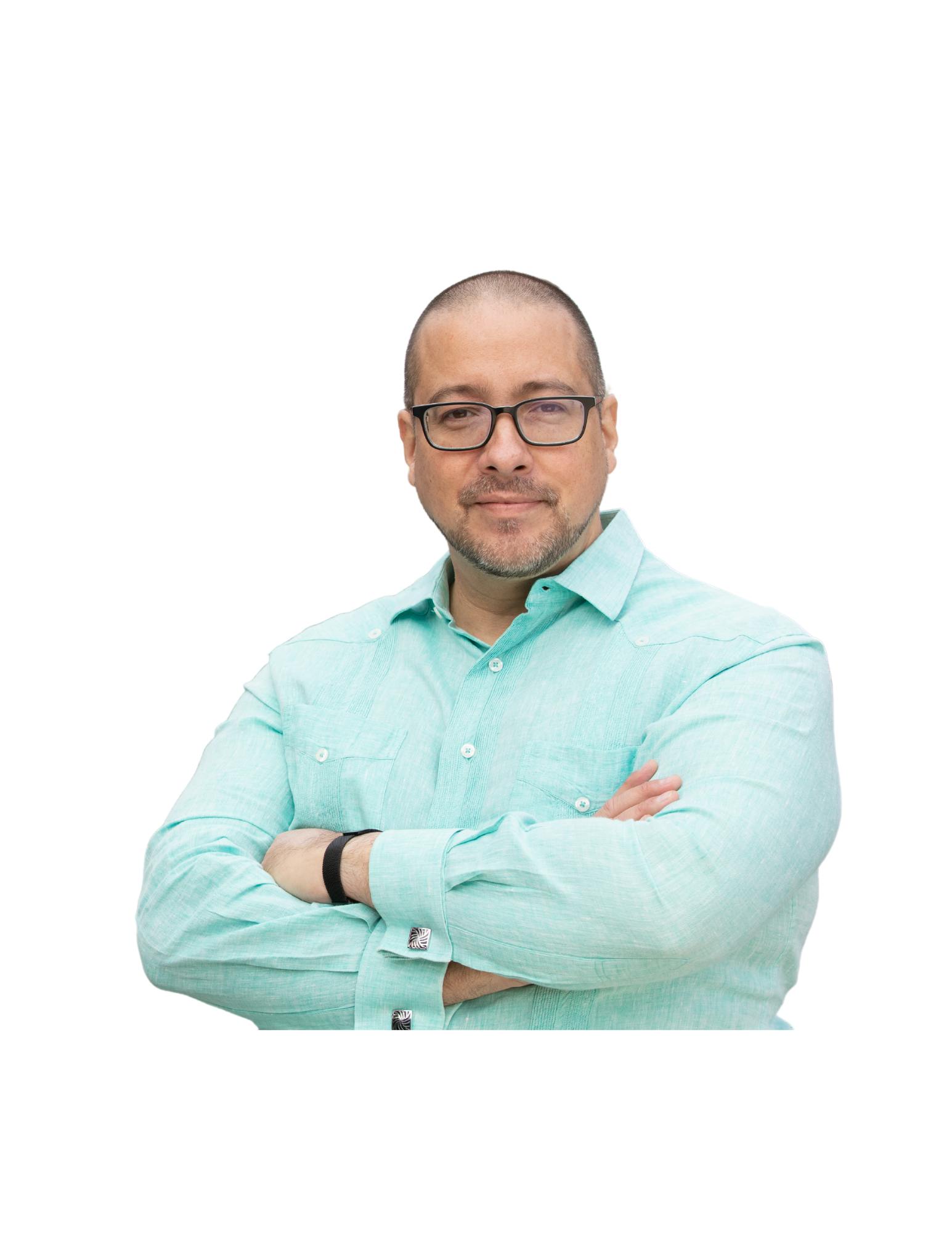 Gustavo Rivera