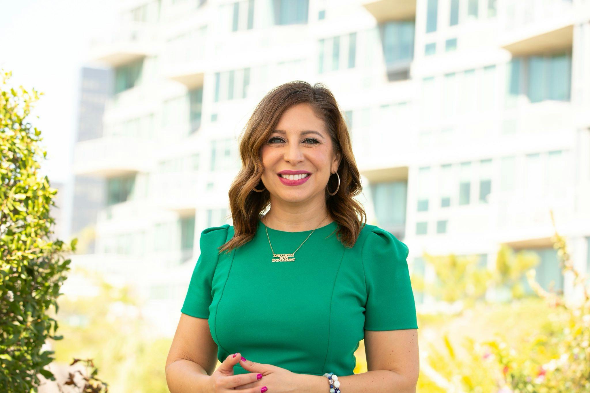 Jessica González-Rojas