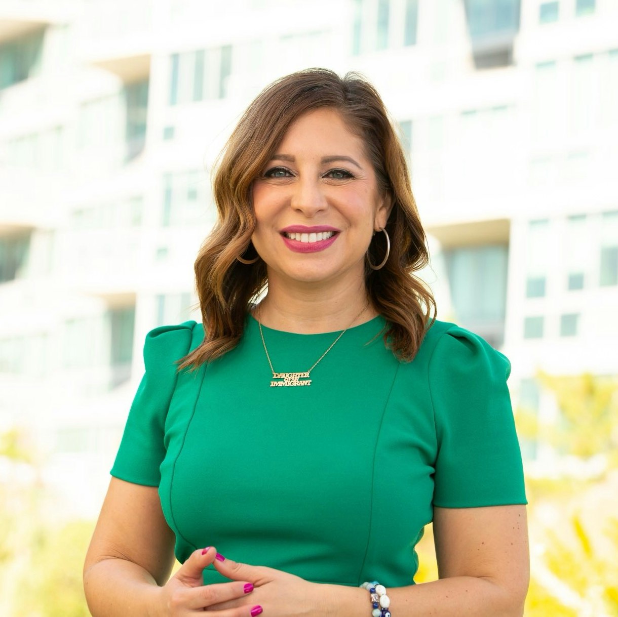 Jessica González-Rojas Jessica González-Rojas