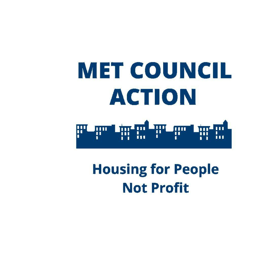 Met Council Action