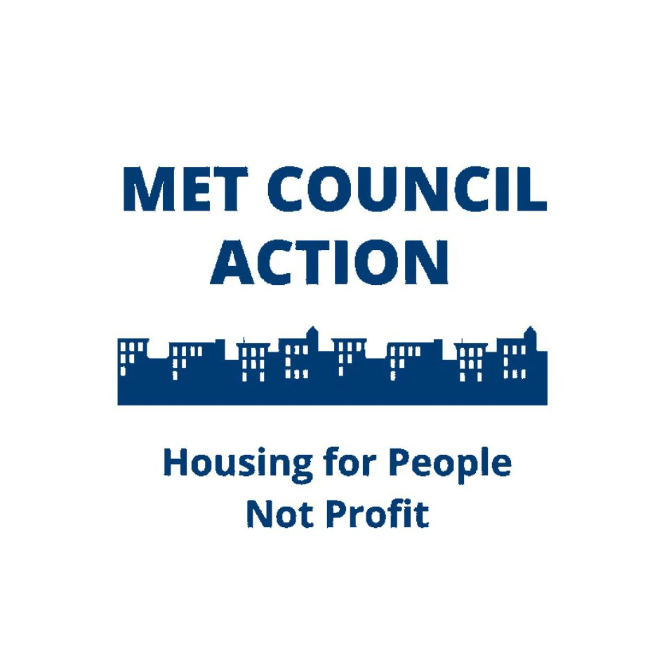 Met Council Action Met Council Action