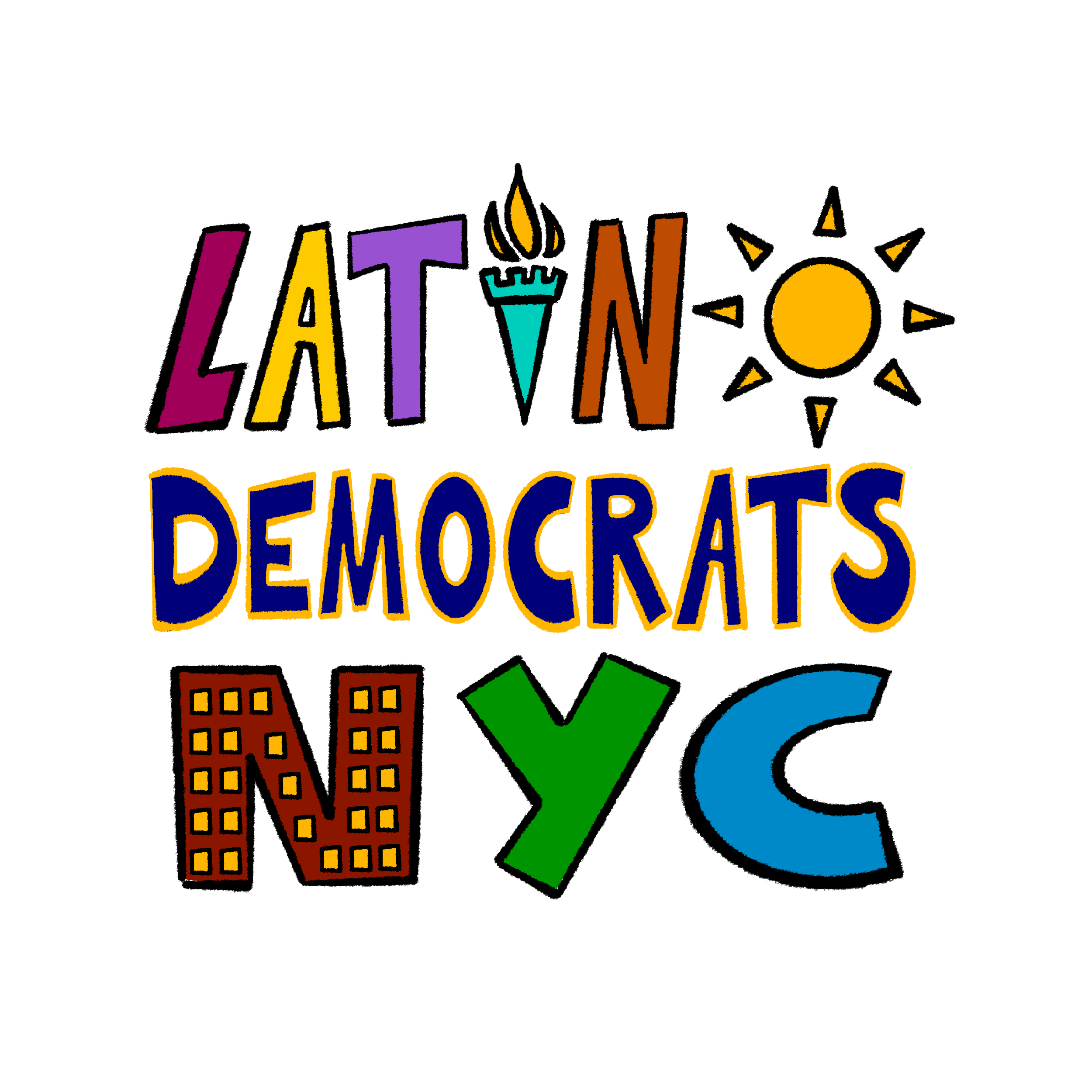 Latino Democrats of NYC