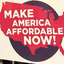 Make America Affordable Now Make America Affordable Now