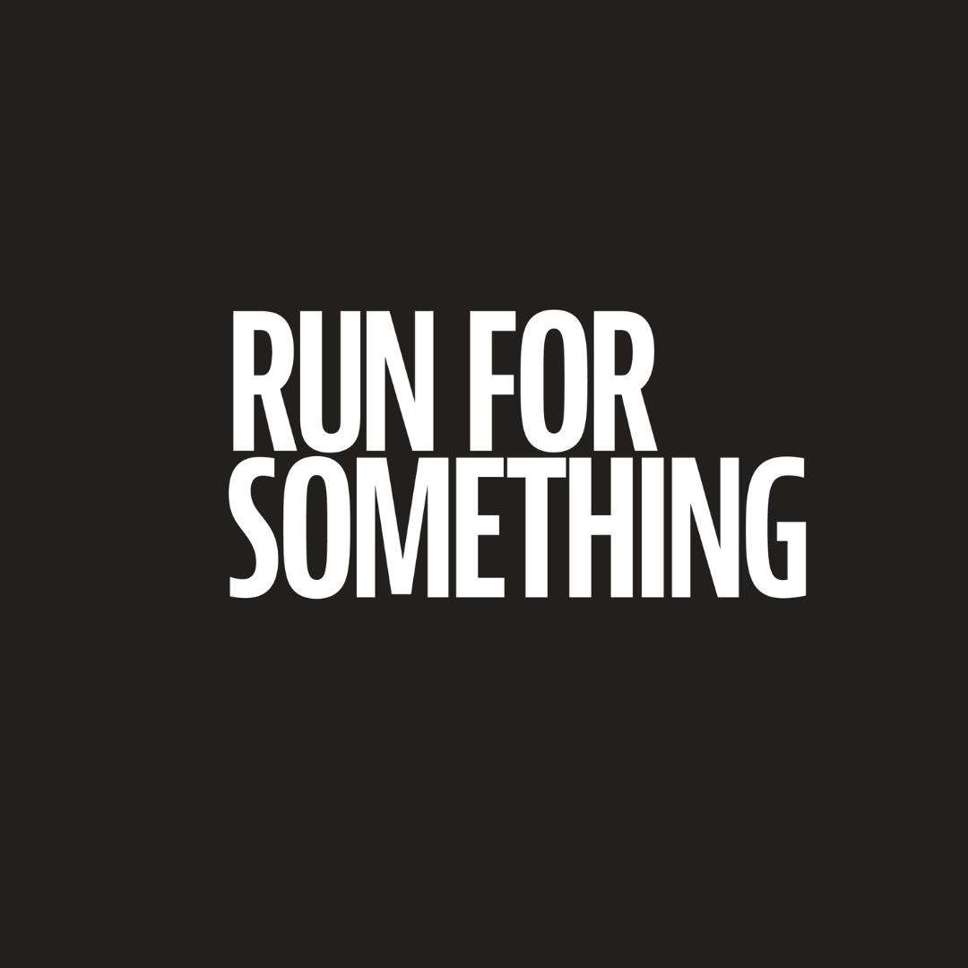 Run for Something
