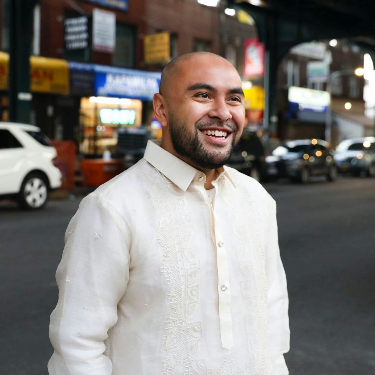 Steven Raga Steven Raga