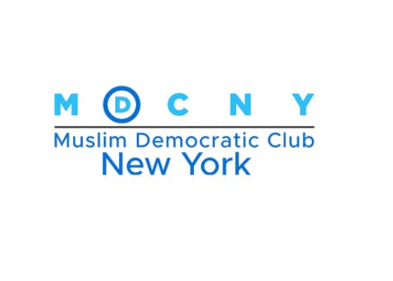 Muslim Democrats Club of New York