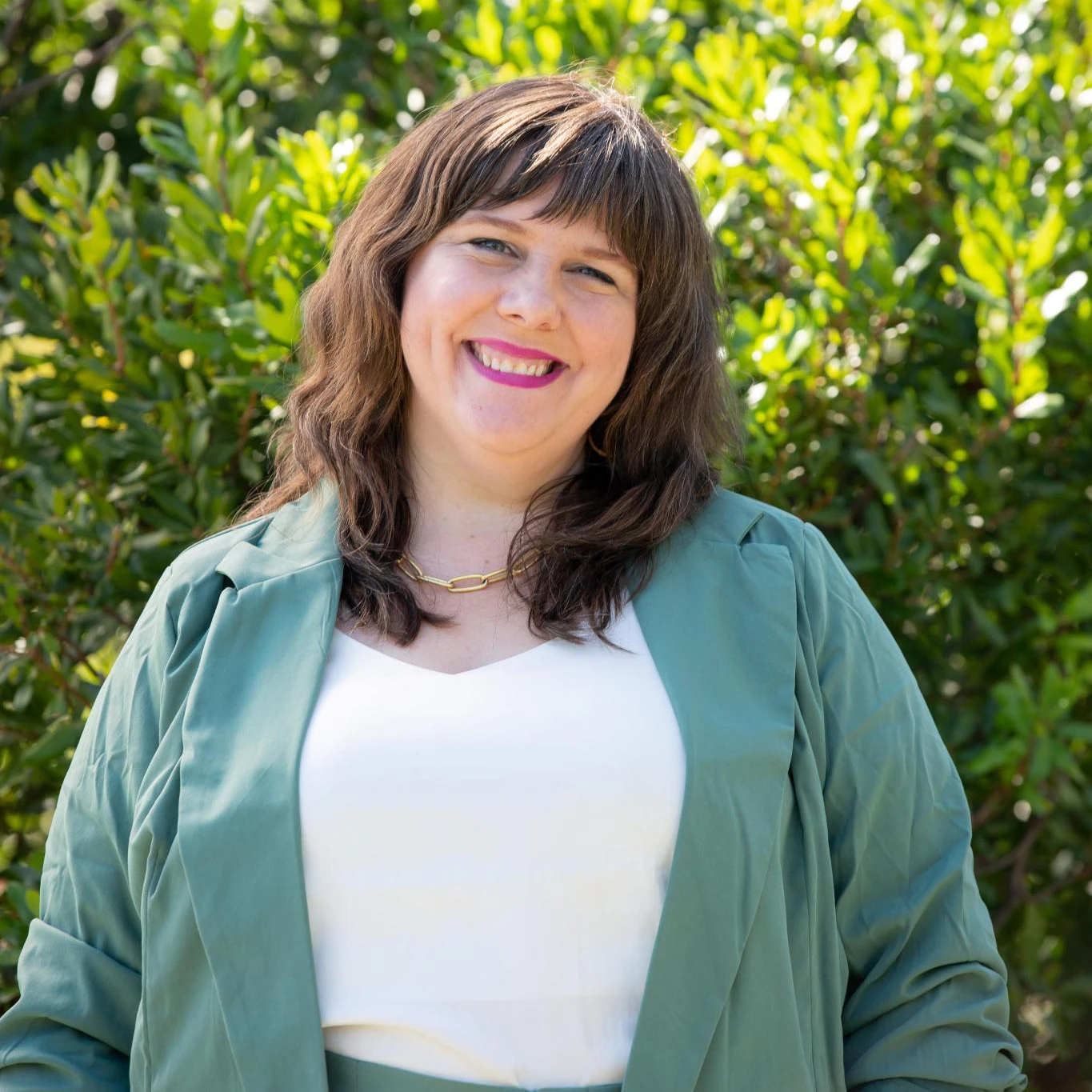 Emily Gallagher Emily Gallagher