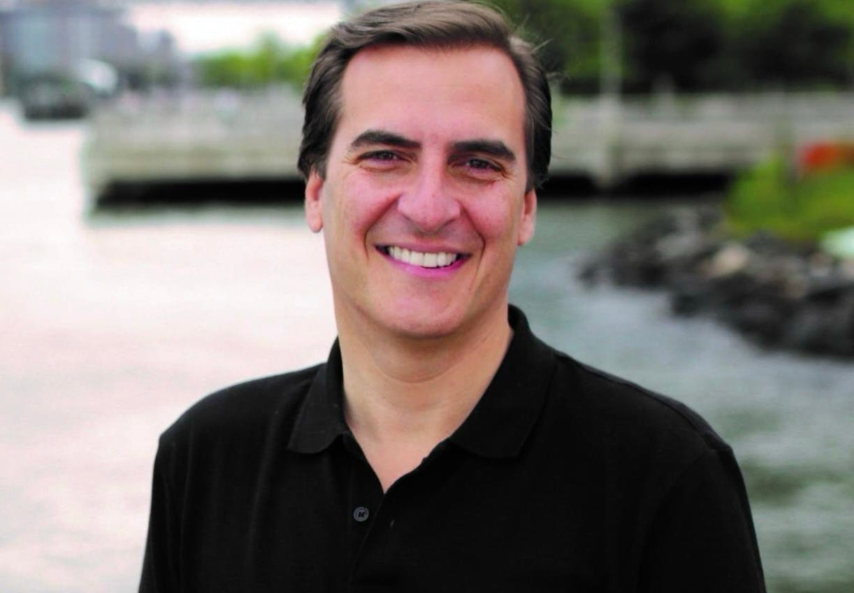 Mike Gianaris