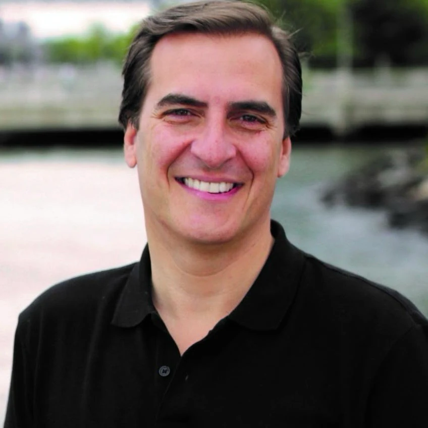 Mike Gianaris Mike Gianaris