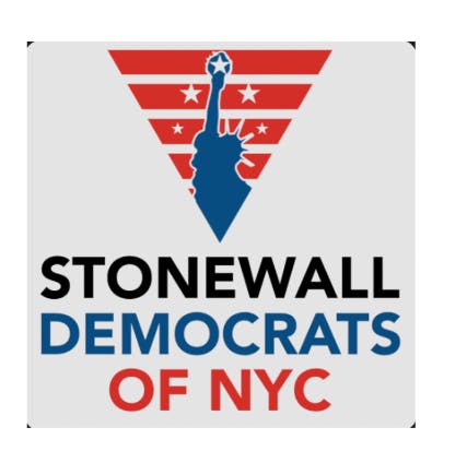 Stonewall Democrats of NYC