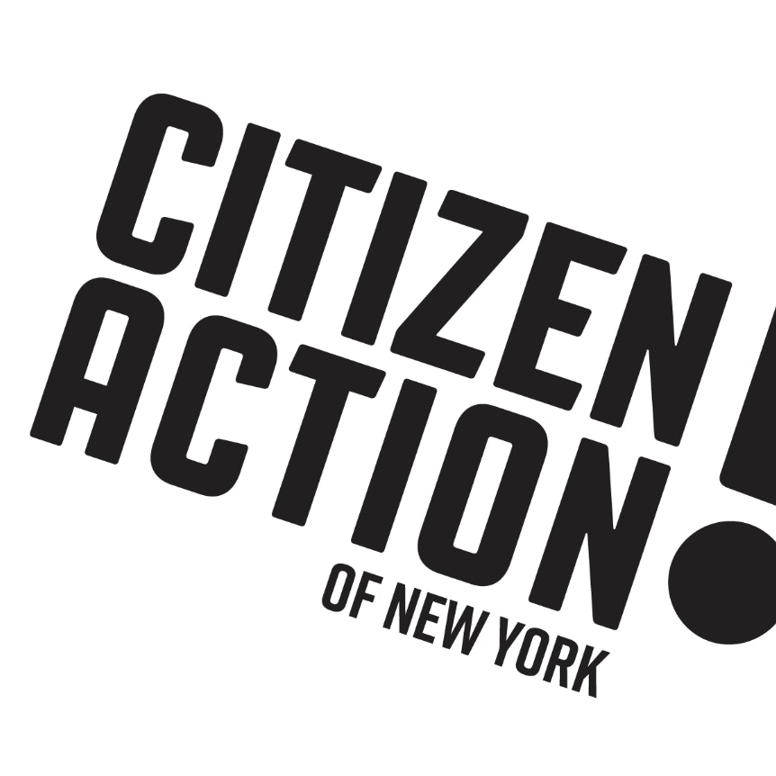 Citizen Action of New York Citizen Action of New York