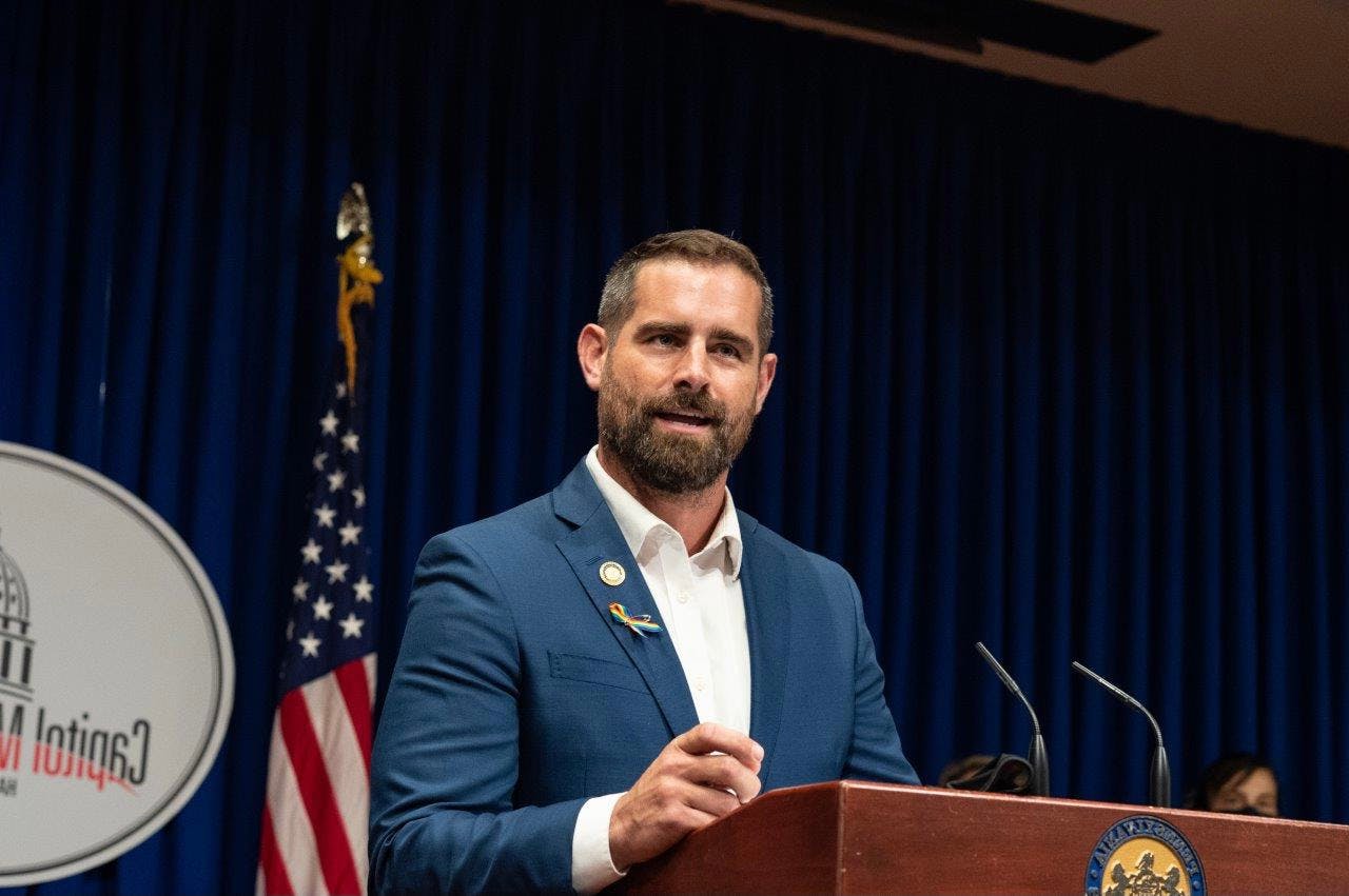 Brian Sims