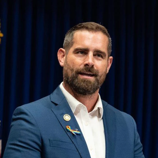 Brian Sims Brian Sims