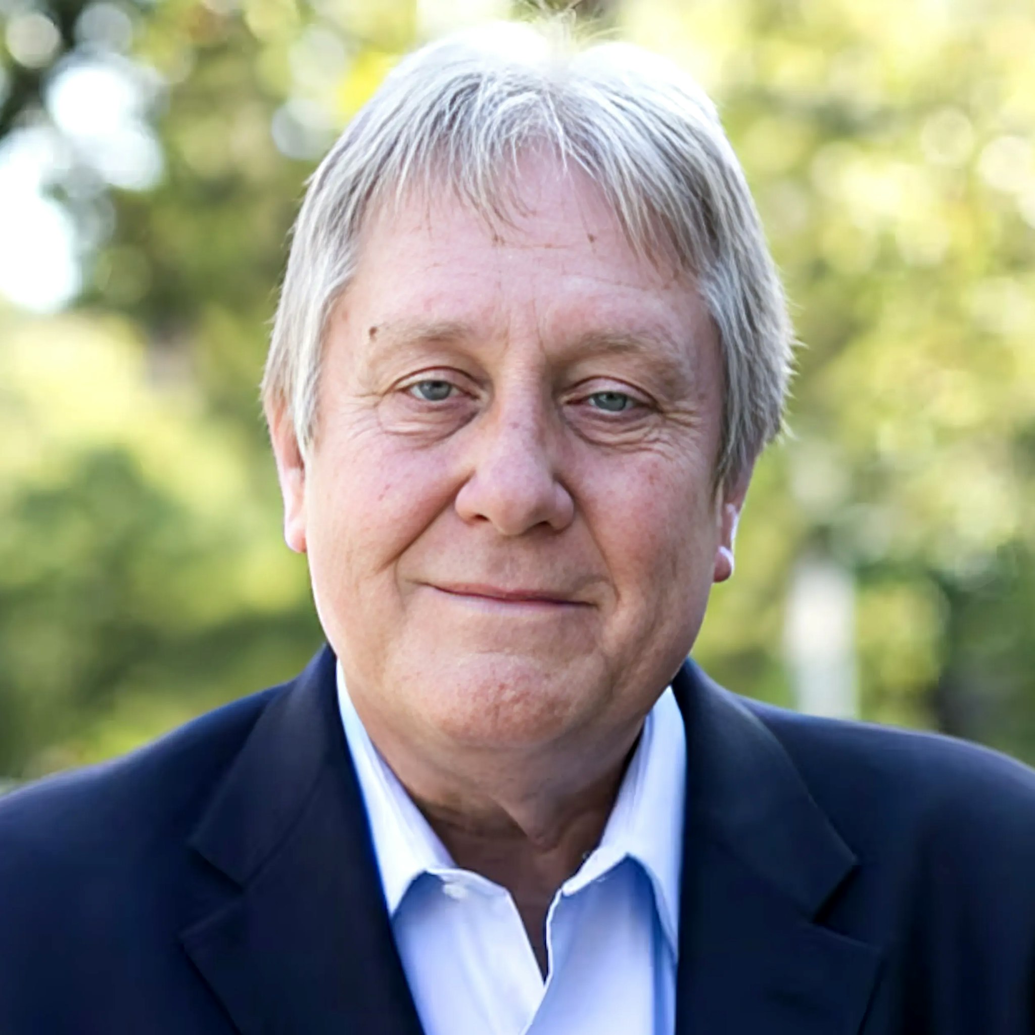 Danny Dromm Danny Dromm